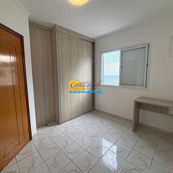 Apartamento em Praia Grande, bairro Guilhermina