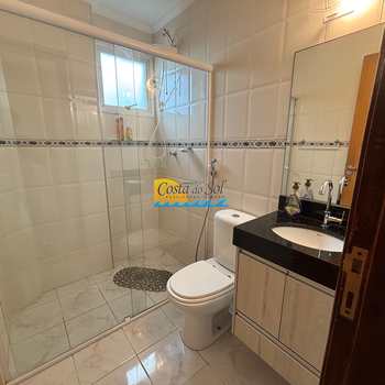 Apartamento em Praia Grande, bairro Guilhermina