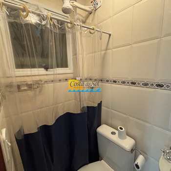 Apartamento em Praia Grande, bairro Guilhermina