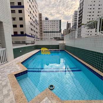 Apartamento em Praia Grande, bairro Guilhermina