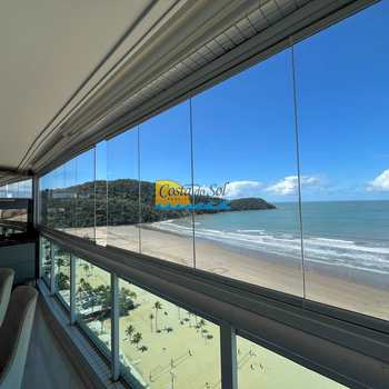 Apartamento em Praia Grande, bairro Canto do Forte