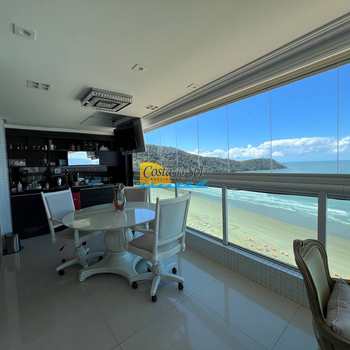 Apartamento em Praia Grande, bairro Canto do Forte