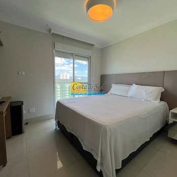 Apartamento em Praia Grande, bairro Canto do Forte