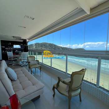 Apartamento em Praia Grande, bairro Canto do Forte