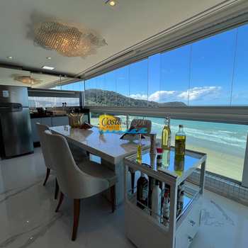 Apartamento em Praia Grande, bairro Canto do Forte