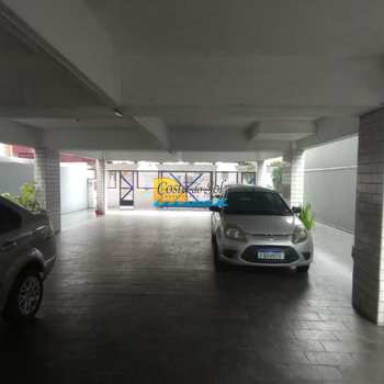 Apartamento em Praia Grande, bairro Guilhermina