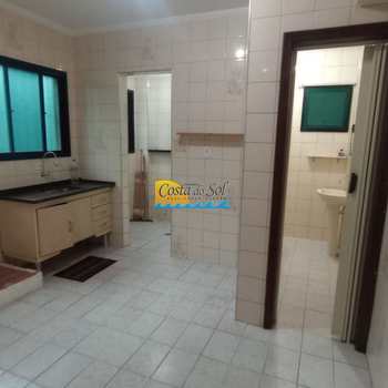 Apartamento em Praia Grande, bairro Guilhermina