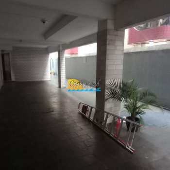 Apartamento em Praia Grande, bairro Guilhermina