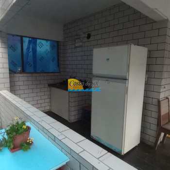 Apartamento em Praia Grande, bairro Guilhermina