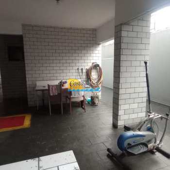 Apartamento em Praia Grande, bairro Guilhermina
