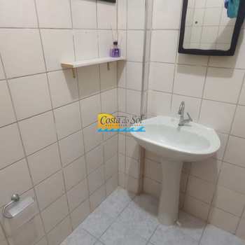 Apartamento em Praia Grande, bairro Guilhermina