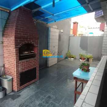 Apartamento em Praia Grande, bairro Guilhermina