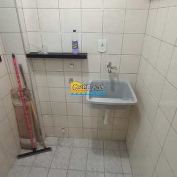 Apartamento em Praia Grande, bairro Guilhermina