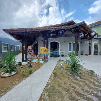 Casa em Praia Grande, bairro Flórida