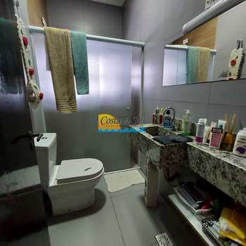 Casa em Praia Grande, bairro Flórida