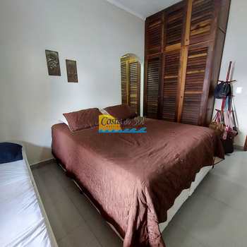 Casa em Praia Grande, bairro Flórida