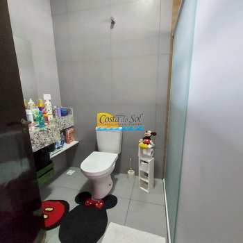 Casa em Praia Grande, bairro Flórida