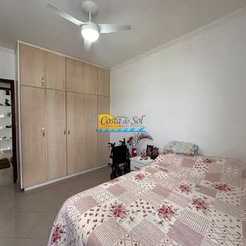 Apartamento em Praia Grande, bairro Canto do Forte
