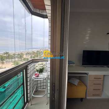 Apartamento em Praia Grande, bairro Canto do Forte