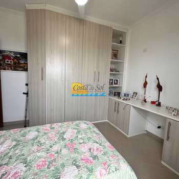 Apartamento em Praia Grande, bairro Canto do Forte