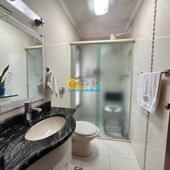 Apartamento em Praia Grande, bairro Canto do Forte