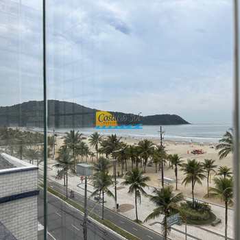 Apartamento em Praia Grande, bairro Canto do Forte