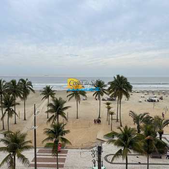 Apartamento em Praia Grande, bairro Canto do Forte