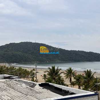 Apartamento em Praia Grande, bairro Canto do Forte