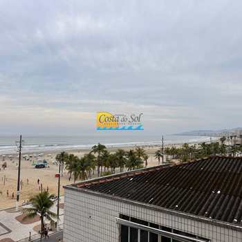 Apartamento em Praia Grande, bairro Canto do Forte