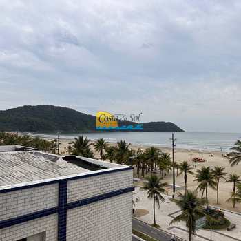Apartamento em Praia Grande, bairro Canto do Forte