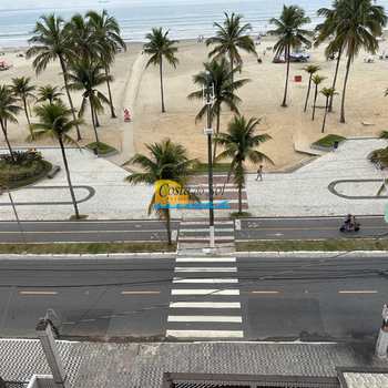 Apartamento em Praia Grande, bairro Canto do Forte