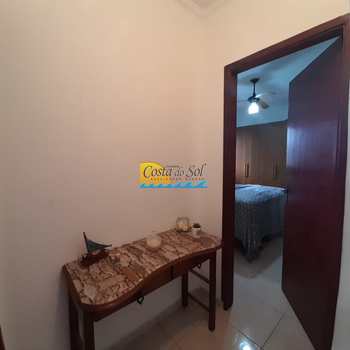 Casa em Praia Grande, bairro Mirim