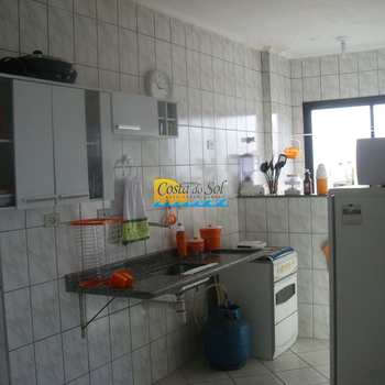 Apartamento em Mongaguá, bairro Balneário Mongaguá