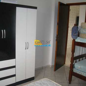 Apartamento em Mongaguá, bairro Balneário Mongaguá