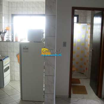 Apartamento em Mongaguá, bairro Balneário Mongaguá