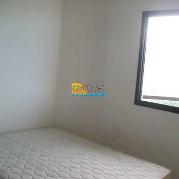 Apartamento em Mongaguá, bairro Balneário Mongaguá