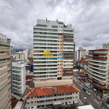 Cobertura em Praia Grande, bairro Guilhermina