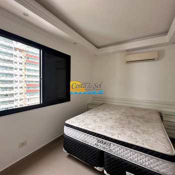 Cobertura em Praia Grande, bairro Guilhermina