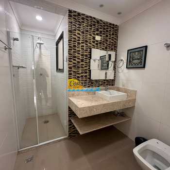 Cobertura em Praia Grande, bairro Guilhermina