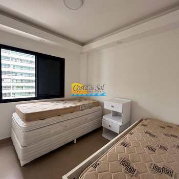 Cobertura em Praia Grande, bairro Guilhermina