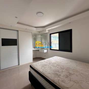 Cobertura em Praia Grande, bairro Guilhermina