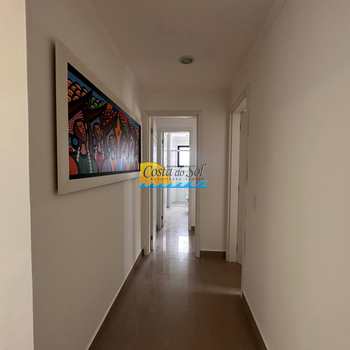 Cobertura em Praia Grande, bairro Guilhermina