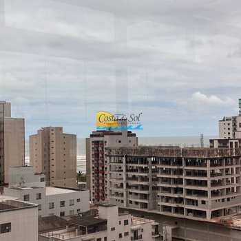 Cobertura em Praia Grande, bairro Guilhermina