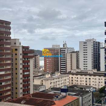 Cobertura em Praia Grande, bairro Guilhermina