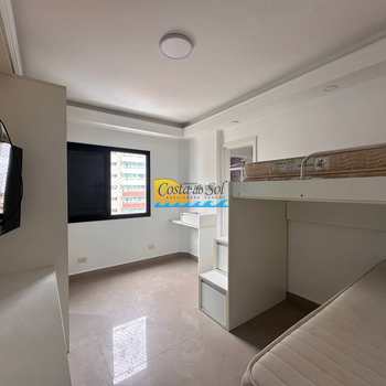 Cobertura em Praia Grande, bairro Guilhermina