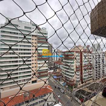 Cobertura em Praia Grande, bairro Guilhermina