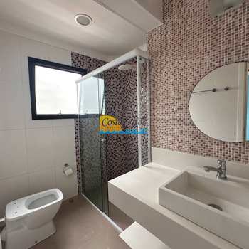 Cobertura em Praia Grande, bairro Guilhermina