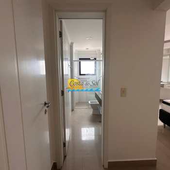 Cobertura em Praia Grande, bairro Guilhermina