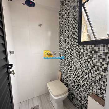 Cobertura em Praia Grande, bairro Guilhermina