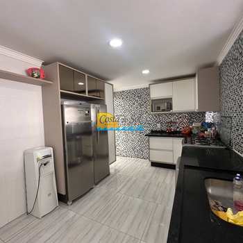 Cobertura em Praia Grande, bairro Guilhermina